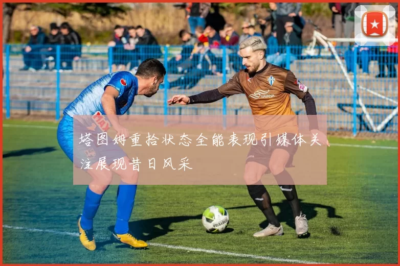 塔图姆重拾状态全能表现引媒体关注展现昔日风采